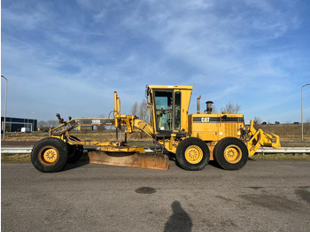Грейдер CATERPILLAR 160H