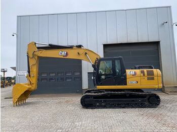 Экскаватор CATERPILLAR 323D3