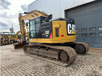 Гусеничный экскаватор Caterpillar 335F L CR: фото 3