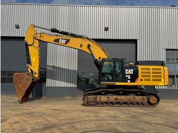 Экскаватор CATERPILLAR 352F