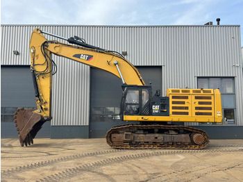 Гусеничный экскаватор CATERPILLAR 374FL
