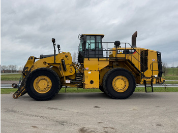 Колёсный погрузчик CATERPILLAR 988K