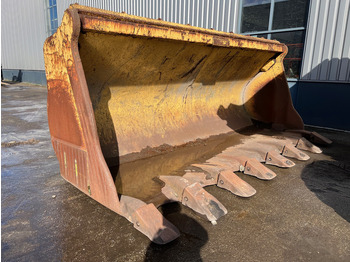 Ковш CATERPILLAR