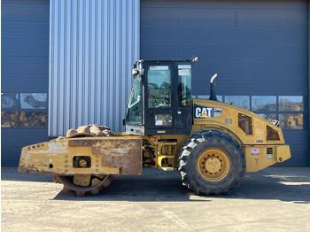 Каток CATERPILLAR