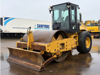 Caterpillar CS563E лизинг Caterpillar CS563E: фото 2 Caterpillar CS563E лизинг Caterpillar CS563E: фото 2