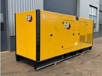 Новый Электрогенератор Caterpillar Caterpillar DE400E0 - C13 - 400 kVA Generator: фото 2