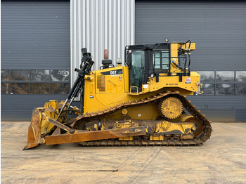 Бульдозер CATERPILLAR D6T