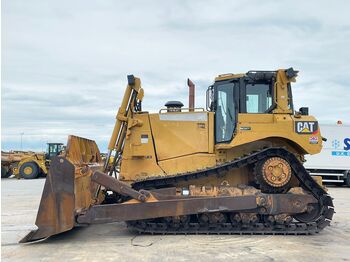 Бульдозер CATERPILLAR D8T