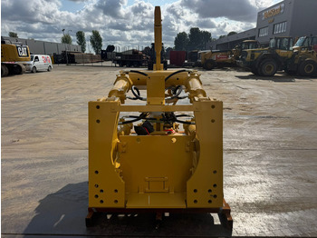 Новый Рыхлитель Caterpillar D8T D8R D8N Single Shank Ripper (forged shanks): фото 4
