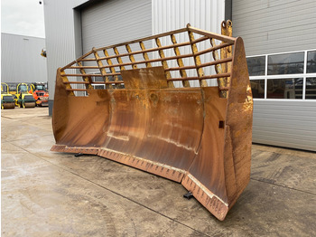 Отвал CATERPILLAR