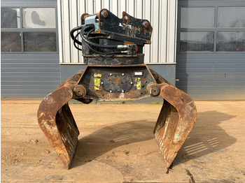 Экскаватор CATERPILLAR