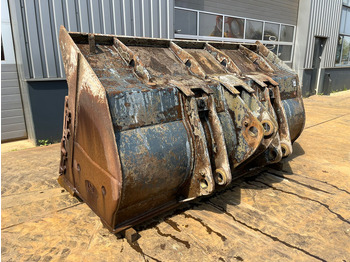 Ковш DOOSAN