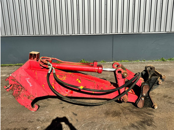 Экскаватор