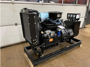 Новый Электрогенератор Giga power 37.5 KVA Open set - LT-W30GF: фото 3