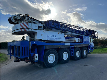 Мобильный кран Grove GMK4075: фото 5 Мобильный кран Grove GMK4075: фото 5