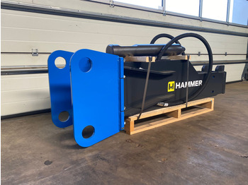Новый Гидромолот Hammer HS1000: фото 2