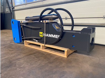 Новый Гидромолот Hammer HS1000: фото 3