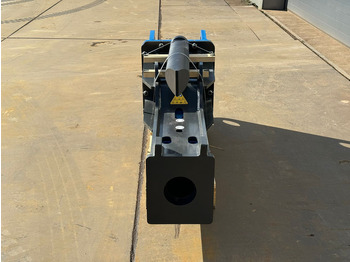 Новый Гидромолот Hammer HS1700: фото 3