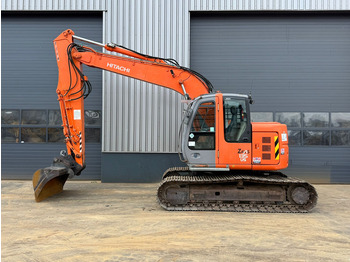 Экскаватор HITACHI ZX135