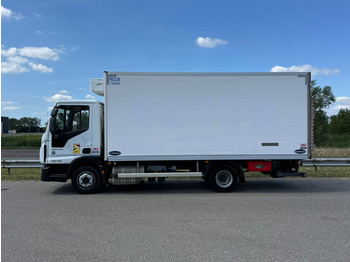 Рефрижератор IVECO EuroCargo