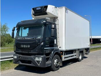 Рефрижератор IVECO EuroCargo