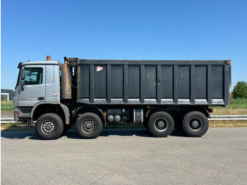 Самосвал MERCEDES-BENZ Actros