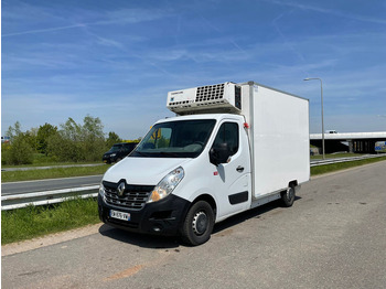Рефрижератор RENAULT Master