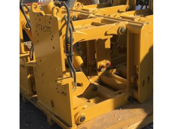 Запчасти CATERPILLAR