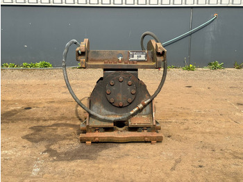 Экскаватор