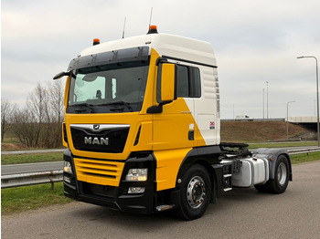 Тягач MAN TGX 18.460