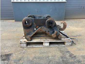 Сцепное устройство VERACHTERT