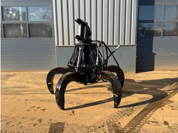 Грейфер VERACHTERT