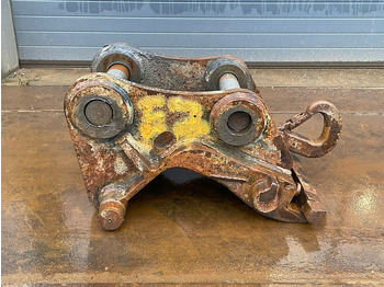 Легковой автомобиль