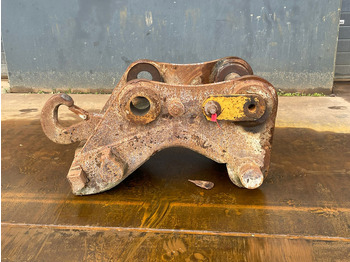 Сцепное устройство VERACHTERT