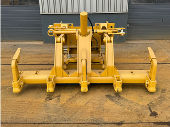 Рыхлитель VOLVO