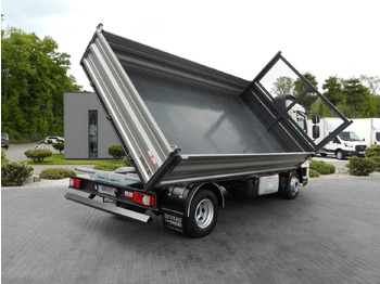 Самосвал DAF LF 180 DREISEIKIPPER TEMPOMAT  AUTOMATIK: фото 3