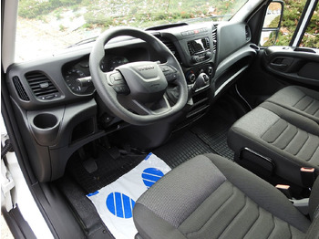 Новый Тентованный фургон IVECO DAILY 35S16 NEW TARPAULIN LIFT 8 PALLETS CRUISE CONTROL AIR CONDITIONING  160HP: фото 2