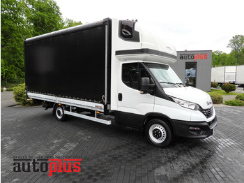 Тентованный фургон IVECO Daily 35s18