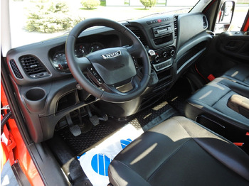 Малотоннажный самосвал Iveco DAILY 35C13 KIPPER TEMPOMAT A/C ZWILLINGSRÄDER: фото 2