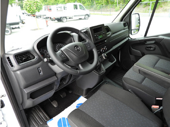 Тентованный фургон OPEL MOVANO TARPAULIN LIFT 9 PALLETS WEBASTO CRUISE CONTROL LED LIGHTS PNEUMATICS AIR CONDITIONING 165HP: фото 2 Тентованный фургон OPEL MOVANO TARPAULIN LIFT 9 PALLETS WEBASTO CRUISE CONTROL LED LIGHTS PNEUMATICS AIR CONDITIONING 165HP: фото 2