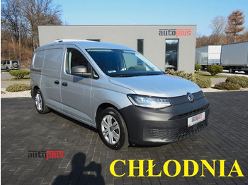 Малотоннажный рефрижератор VOLKSWAGEN Caddy 2.0