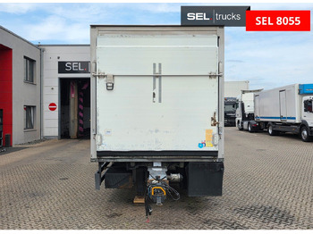 Прицеп-рефрижератор Schmitz Cargobull ZKO18/L 7.25 FP45 COOL / Tandem: фото 3 Прицеп-рефрижератор Schmitz Cargobull ZKO18/L 7.25 FP45 COOL / Tandem: фото 3