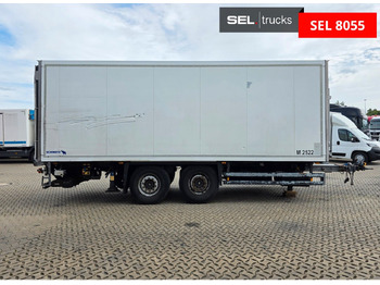 Прицеп-рефрижератор Schmitz Cargobull ZKO18/L 7.25 FP45 COOL / Tandem: фото 5 Прицеп-рефрижератор Schmitz Cargobull ZKO18/L 7.25 FP45 COOL / Tandem: фото 5