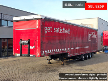 Для перевозки напитков SCHWARZMÜLLER