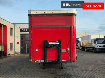 Для перевозки напитков Schwarzmüller SJ / Liftachse / Schwanenhals: фото 3