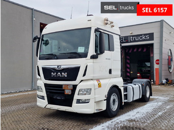 Тягач MAN TGX 18.460