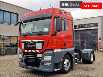Тягач MAN TGX 18.500