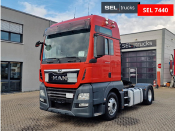 Тягач MAN TGX 18.500