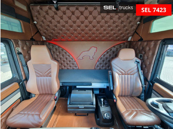 Тягач MAN TGX 18.500