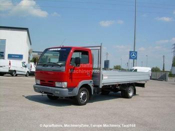 Самосвал Nissan CABSTAR: фото 1